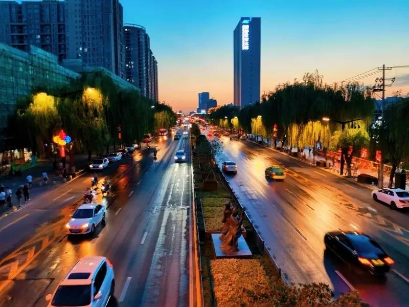 1.7亿！今年会环境中标西安市长安区环卫一体化项目