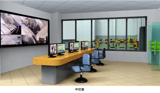 今年会环境新一代无人值守垃圾中转站落户珠海，谱写环卫运营智能化的新篇章