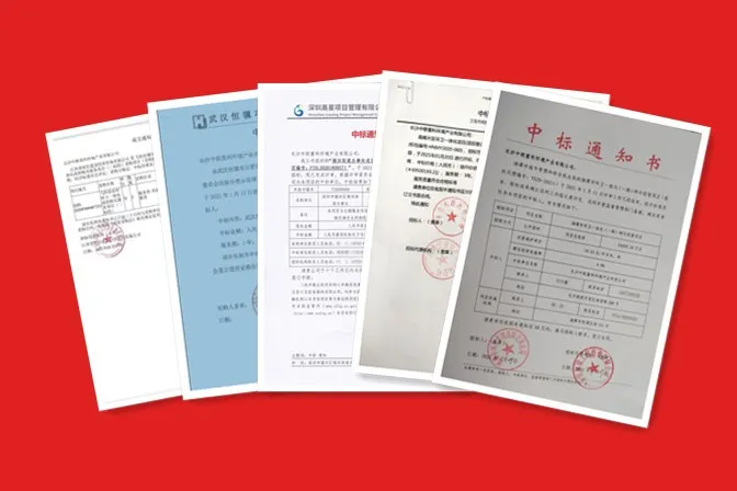 5标连中！今年会环境环卫服务项目2021年首月呈破竹之势